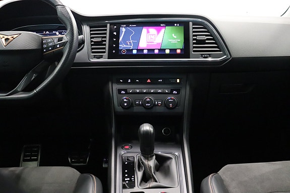 Cupra Ateca 16 of 30