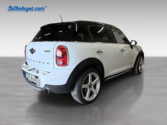 MINI Countryman C 5 of 5