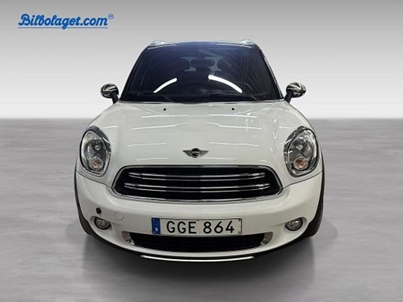 MINI Countryman C 2 of 5