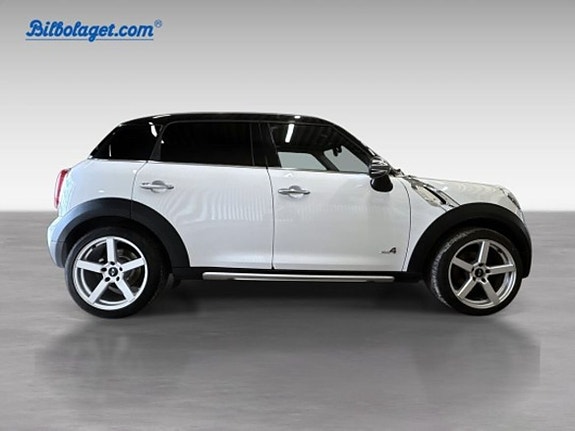 MINI Countryman C 4 of 5
