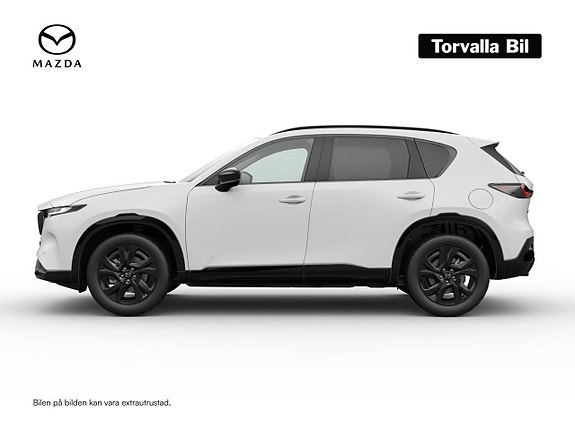 Mazda CX-5 2 of 5