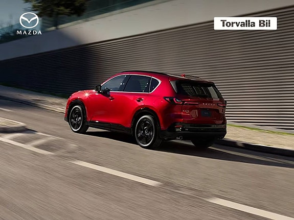 Mazda CX-5 6 of 8