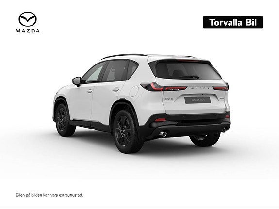 Mazda CX-5 3 of 5