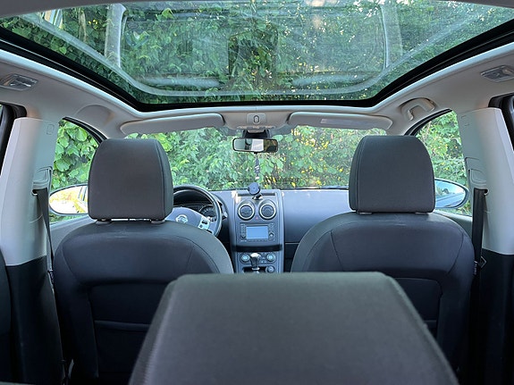 Nissan Qashqai 4 of 5