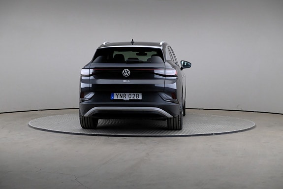 Volkswagen ID.4 2 of 3