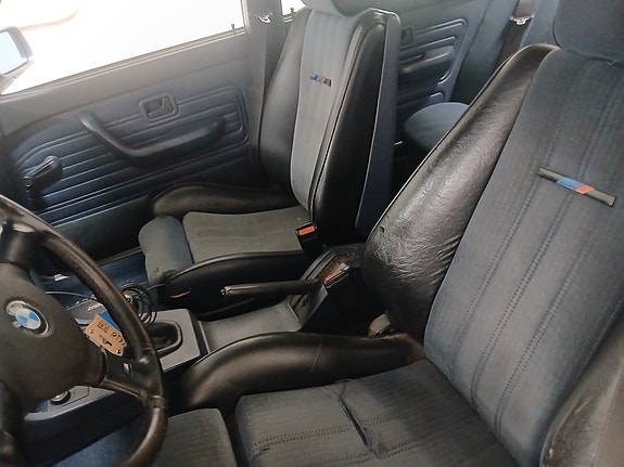 BMW M535i 5 of 5