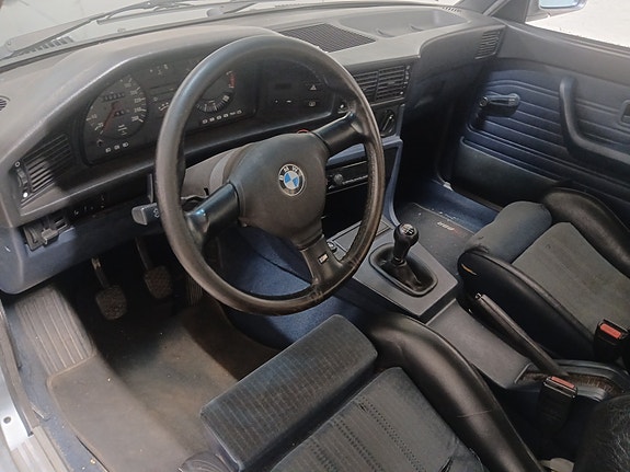 BMW M535i 4 of 5