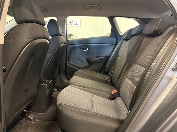 Hyundai i30 9 of 10