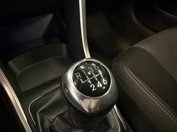 Hyundai i30 5 of 10