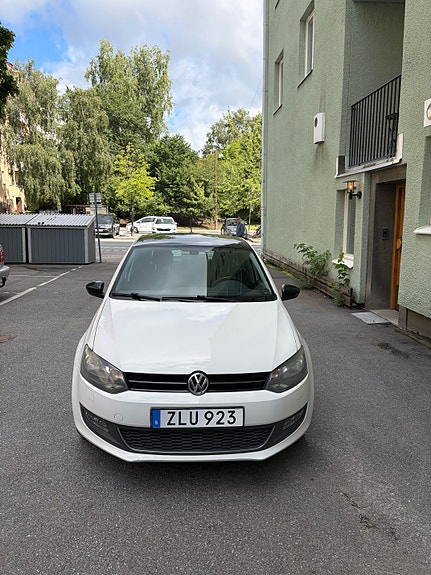 Volkswagen Polo 4 of 5