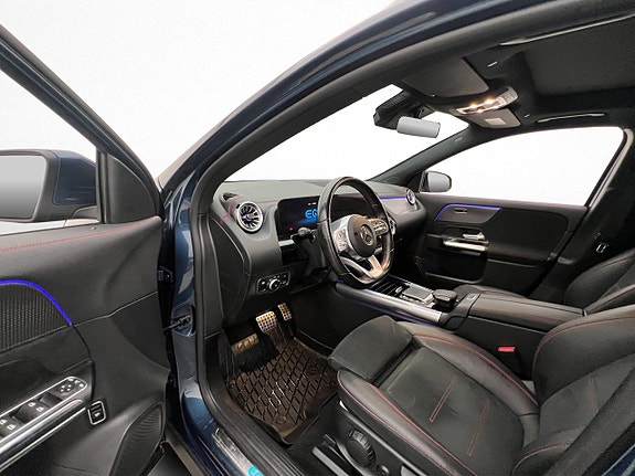 Mercedes-Benz EQA250 10 of 30
