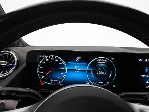 Mercedes-Benz EQA250 19 of 30