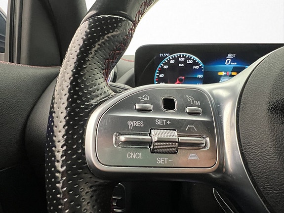 Mercedes-Benz EQA250 18 of 30