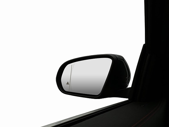 Mercedes-Benz EQA250 30 of 30