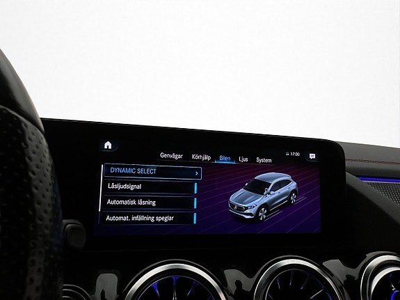 Mercedes-Benz EQA250 24 of 30