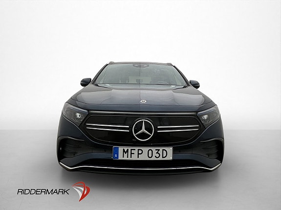 Mercedes-Benz EQA250 3 of 5