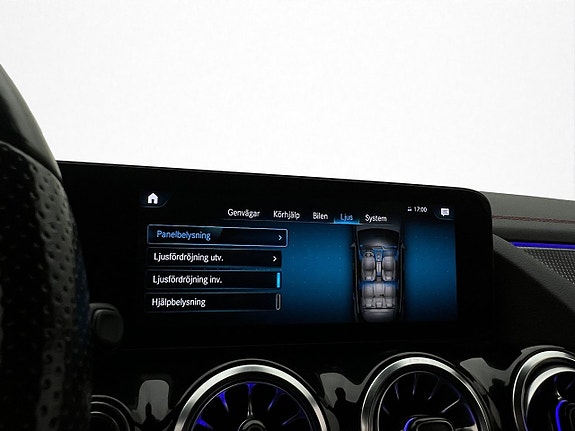 Mercedes-Benz EQA250 25 of 30