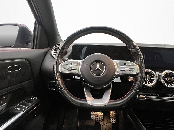 Mercedes-Benz EQA250 11 of 30