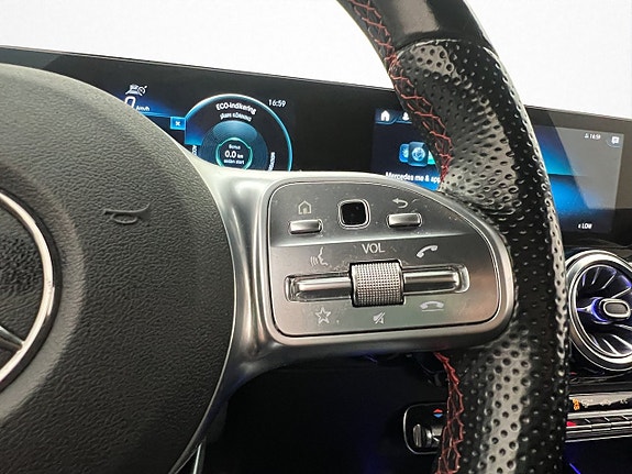 Mercedes-Benz EQA250 20 of 30