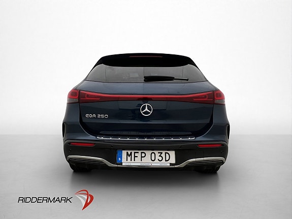 Mercedes-Benz EQA250 6 of 30