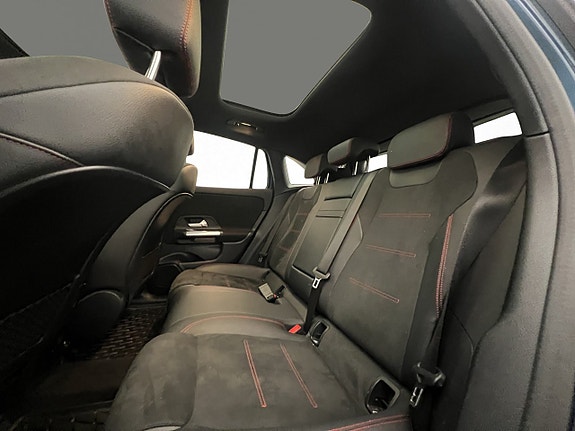 Mercedes-Benz EQA250 16 of 30