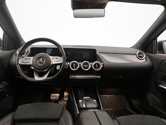 Mercedes-Benz EQA250 17 of 30