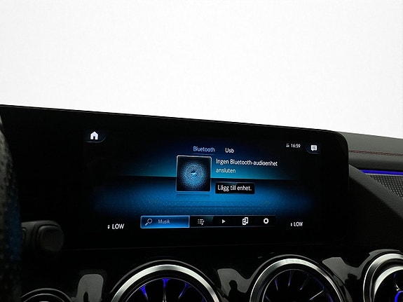 Mercedes-Benz EQA250 21 of 30