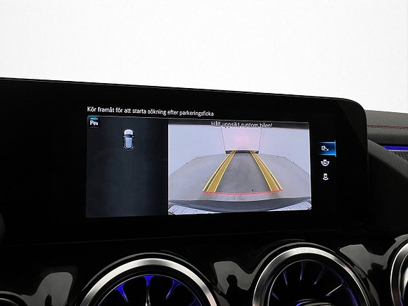 Mercedes-Benz EQA250 14 of 30