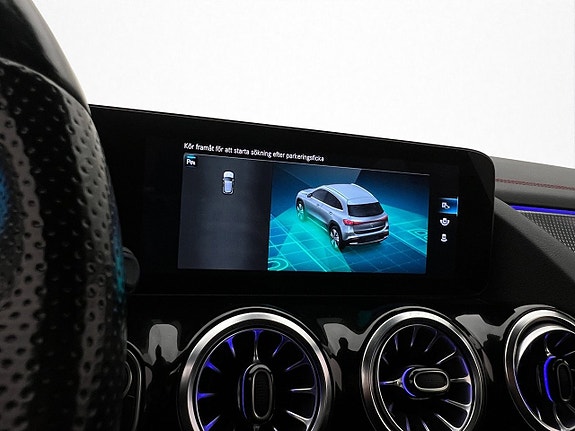 Mercedes-Benz EQA250 27 of 30