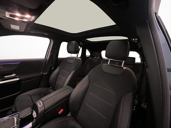 Mercedes-Benz EQA250 13 of 30