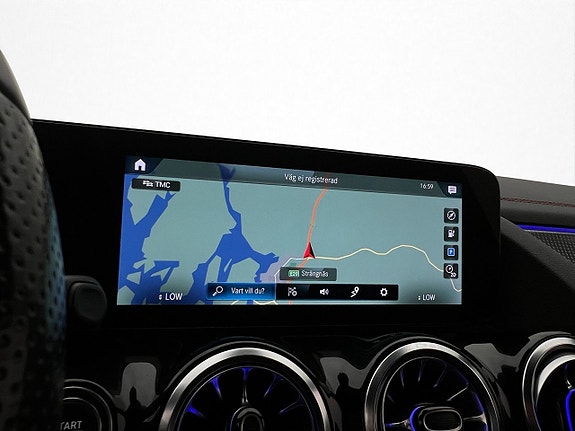 Mercedes-Benz EQA250 15 of 30