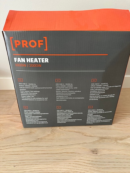 Product image 2 of 5