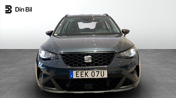 Seat Arona 4 of 5