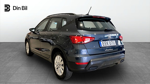 Seat Arona 3 of 5