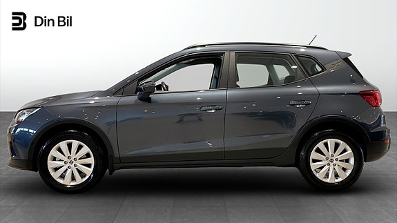 Seat Arona 2 of 5