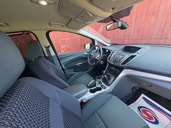 Ford C-Max 5 of 5