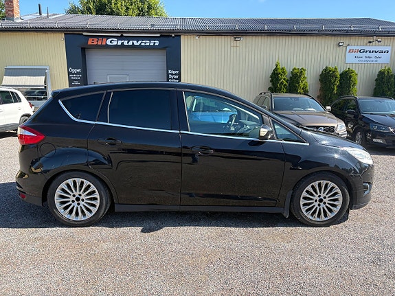 Ford C-Max 2 of 5