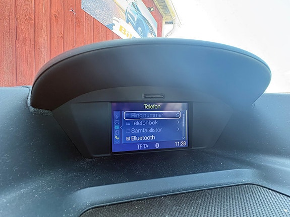 Ford C-Max 7 of 9