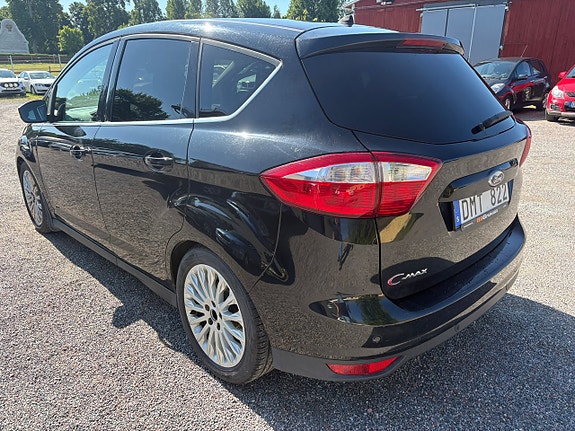 Ford C-Max 4 of 5