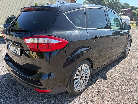 Ford C-Max 3 of 5