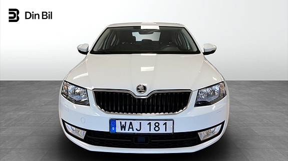 Skoda Octavia 4 of 5