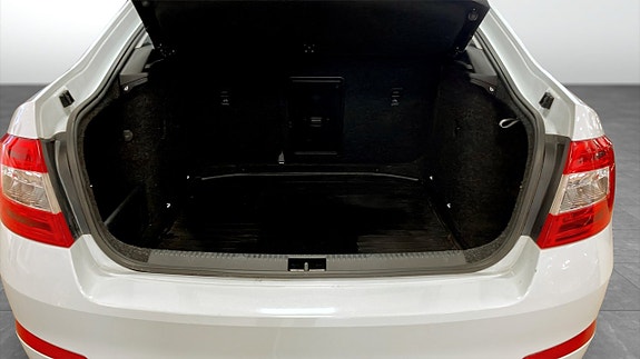 Skoda Octavia 13 of 13