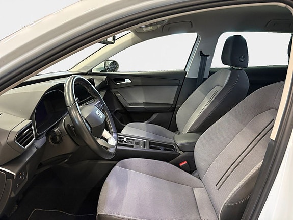 Seat Leon 9 of 16
