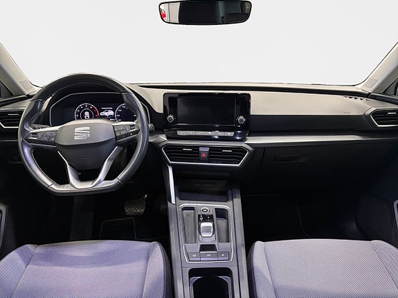 Seat Leon 10 of 16