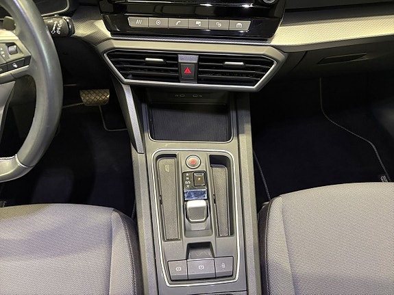 Seat Leon 12 of 16