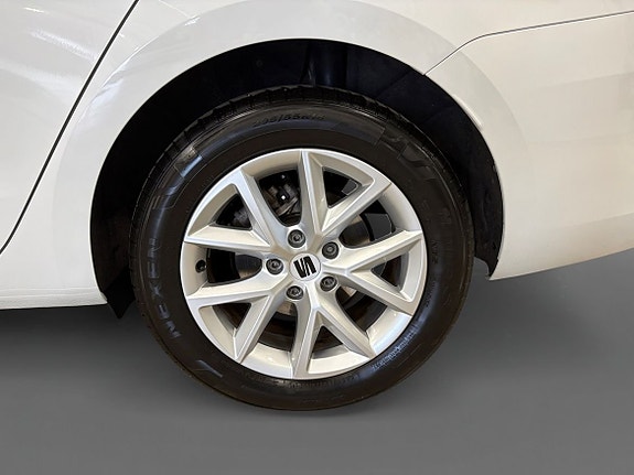 Seat Leon 16 of 16