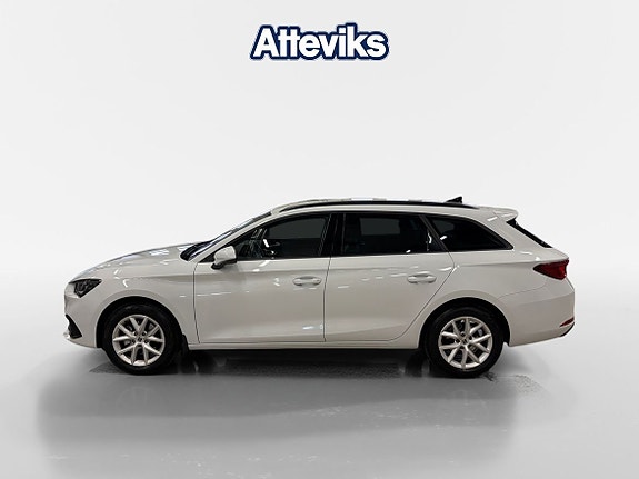 Seat Leon 6 of 16