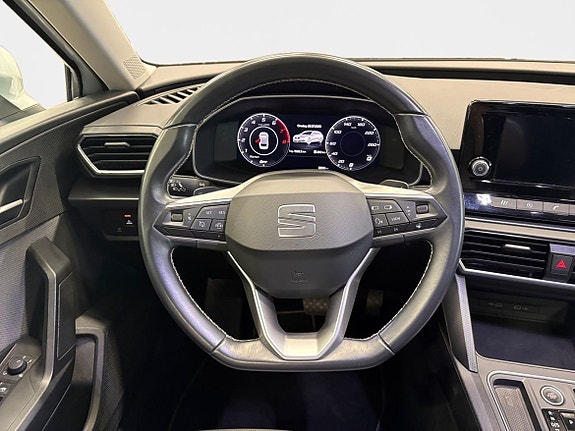 Seat Leon 11 of 16