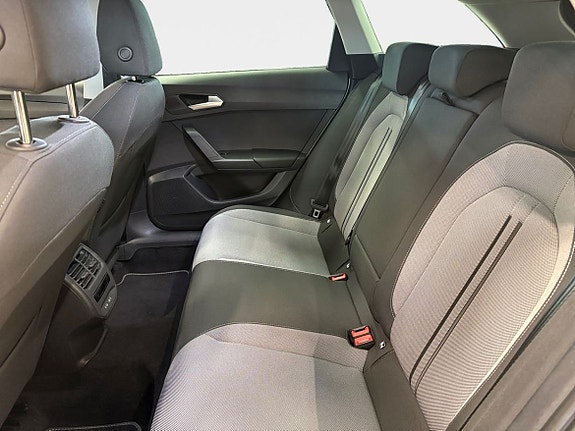 Seat Leon 13 of 16