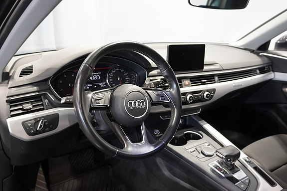 Audi A4 5 of 5